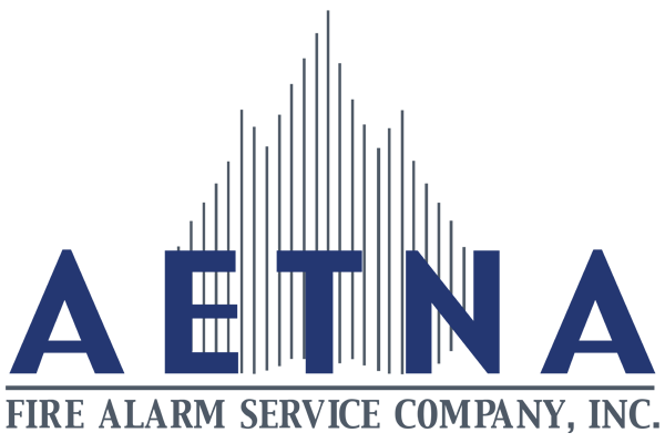 Aetna Fire Alarm Service Company